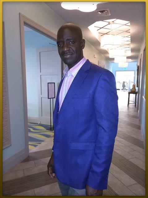 Pastor Mwelwa